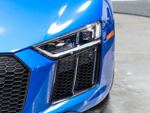 Used 2017 Audi R8 V10 plus AWD/4WD image 41