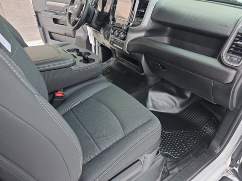 New 2026 RAM 3500 Tradesman image 15