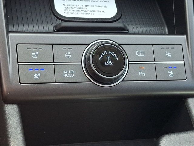 New 2027 Hyundai Kona Limited AWD/4WD image 19