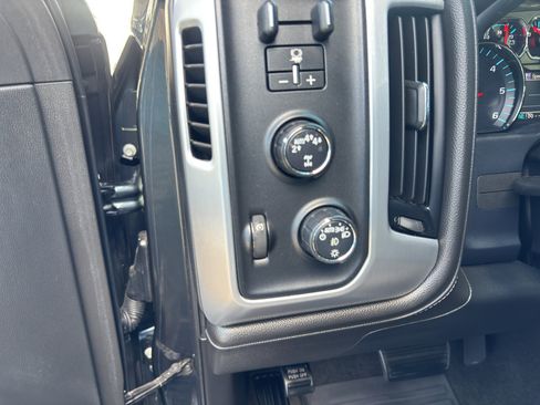 Used 2017 GMC Sierra 1500 SLT image 14