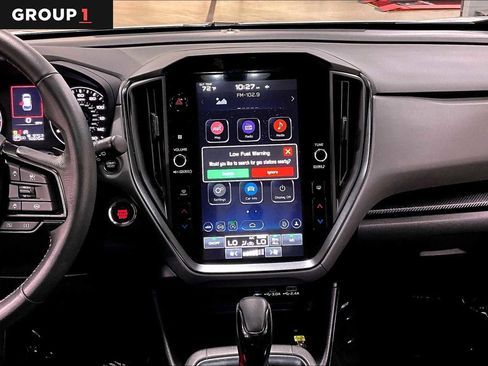 Certified 2024 Subaru Crosstrek 2.5i Limited image 6