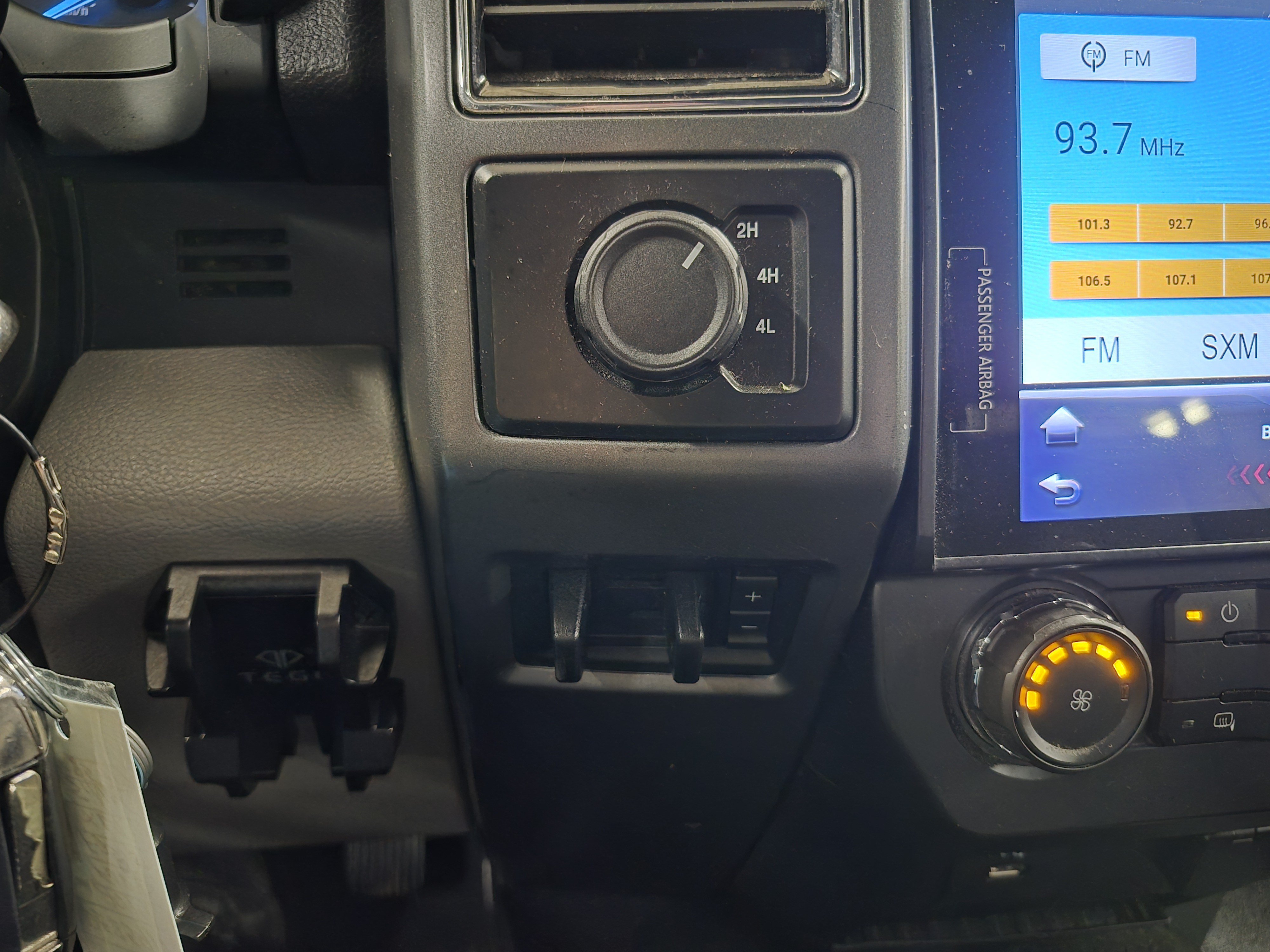 Used 2019 Ford F250 4x4 Crew Cab Super Duty image 30