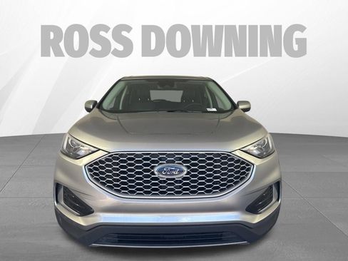 Used 2024 Ford Edge SEL image 2