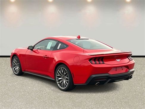 New 2026 Ford Mustang Premium image 7