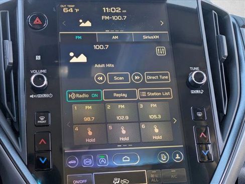 New 2026 Subaru Crosstrek 2.5i Premium image 14