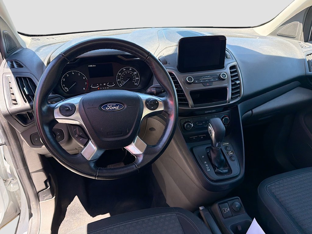 Used 2023 Ford Transit Connect XLT FWD image 21