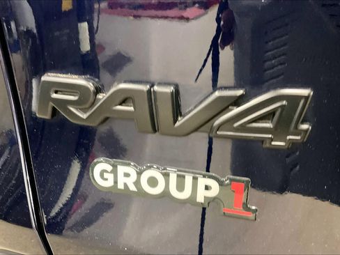 Used 2024 Toyota RAV4 XLE w/ Convenience Package AWD/4WD image 31