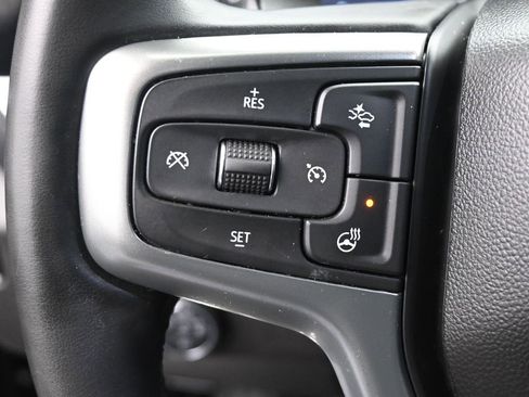 Used 2024 Chevrolet Silverado 1500 RST w/ All Star Edition Plus image 6