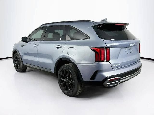 Used 2023 Kia Sorento SX AWD/4WD image 4