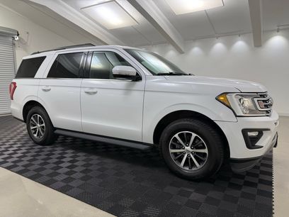 Used 2019 Ford Expedition XLT w/ Equipment Group 201A
