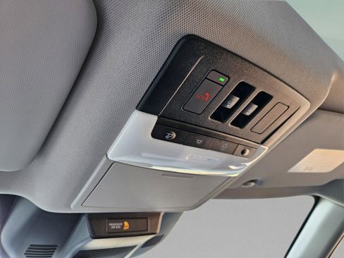 Used 2024 Nissan Rogue SL w/ SL Premium Package image 27