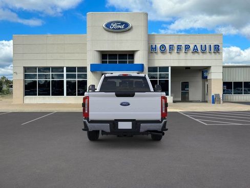 New 2026 Ford F350 XLT w/ 360-Degree Camera Package RWD image 5