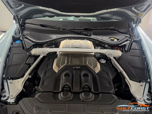 Used 2022 Bentley Continental GT AWD/4WD image 41