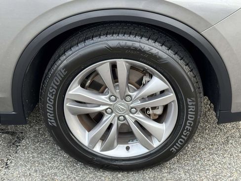 Certified 2023 Acura MDX SH-AWD image 7