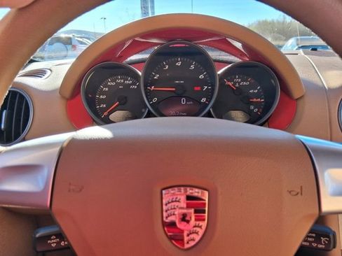 Used 2006 Porsche Boxster image 15