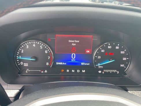 Used 2022 Ford Explorer Timberline AWD/4WD image 18