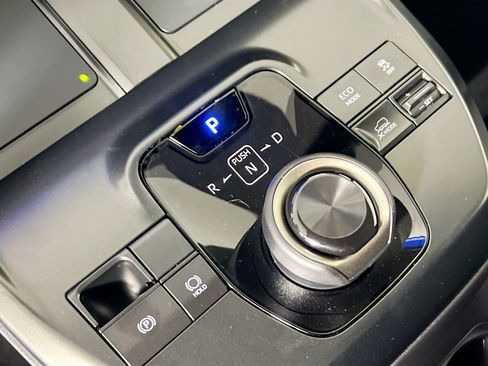 New 2026 Toyota bZ AWD/4WD image 24