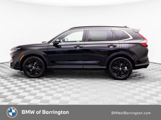 Used 2024 Honda CR-V Sport Touring video 2