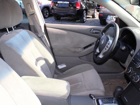 Used 2008 Nissan Altima 2.5 S FWD image 10