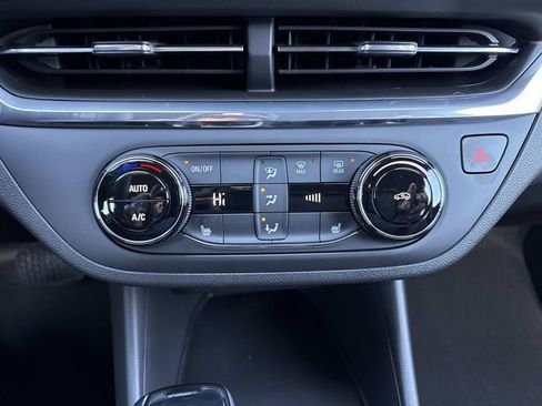 New 2026 Buick Envista Preferred w/ Convenience I Package image 21