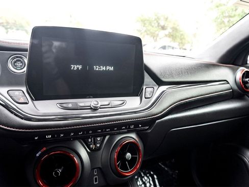 Used 2025 Chevrolet Blazer RS image 23