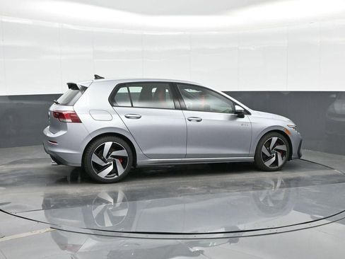 New 2026 Volkswagen GTI S image 5