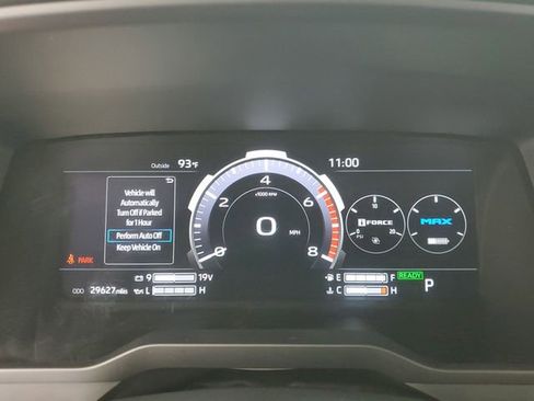 Used 2023 Toyota Tundra TRD Pro AWD/4WD image 23