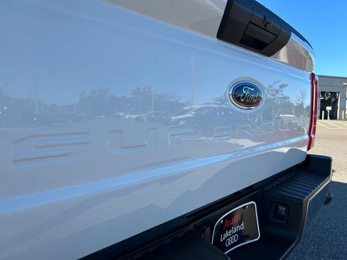 Used 2025 Ford F250 XLT AWD/4WD image 52