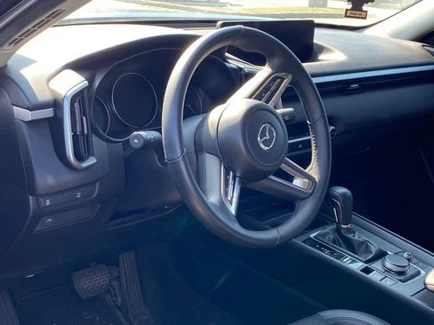 Used 2025 MAZDA CX-50 AWD 2.5 S w/ Preferred Package image 6