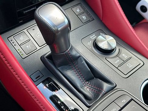 Used 2025 Lexus RC 350 F Sport image 20