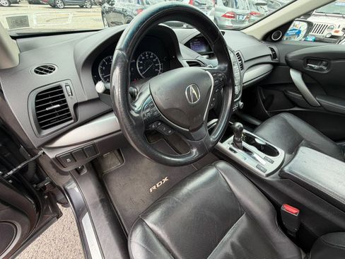 Used 2013 Acura RDX AWD image 9