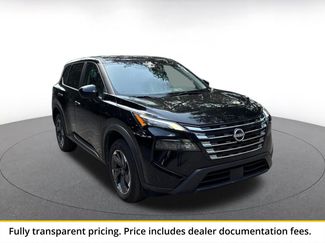 Used 2025 Nissan Rogue SV FWD video 1