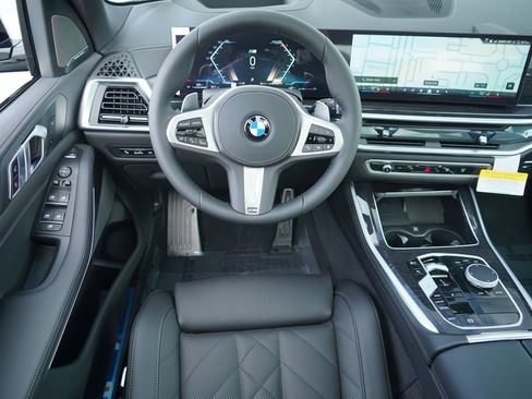 New 2026 BMW X5 sDrive40i w/ M Sport Package RWD image 14
