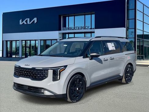 New 2026 Kia Carnival SX Prestige FWD image 10