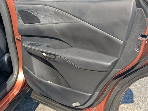 Used 2024 Lexus RX 500h F Sport image 15