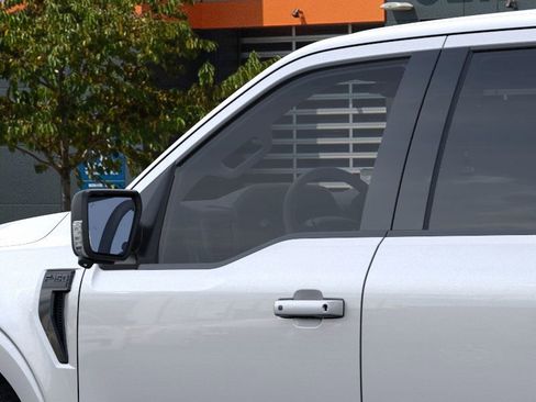 New 2025 Ford F150 XLT w/ Equipment Group 302A MID image 20