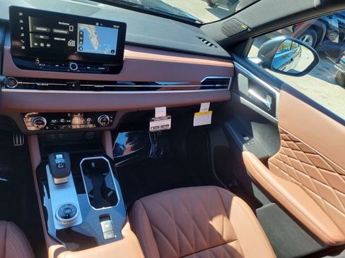 New 2026 Mitsubishi Outlander SEL FWD image 18