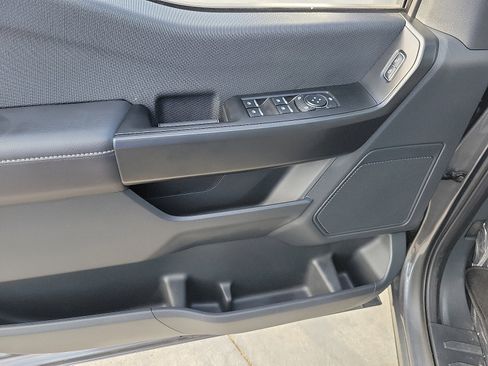 Used 2025 Ford F150 STX w/ Equipment Group 200A image 12