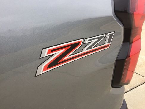 New 2026 Chevrolet Colorado Z71 image 42