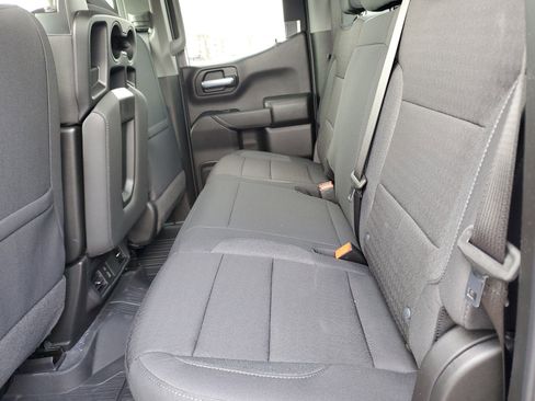 New 2026 GMC Sierra 1500 Pro image 28