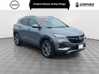 Used 2022 Buick Encore GX Select image 1