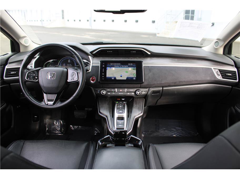 Used 2018 Honda Clarity Touring image 10