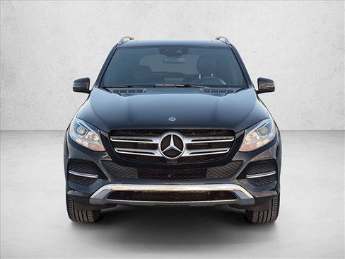 Used 2018 Mercedes-Benz GLE 350 image 2