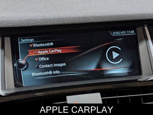 Used 2017 BMW X3 xDrive28i image 37