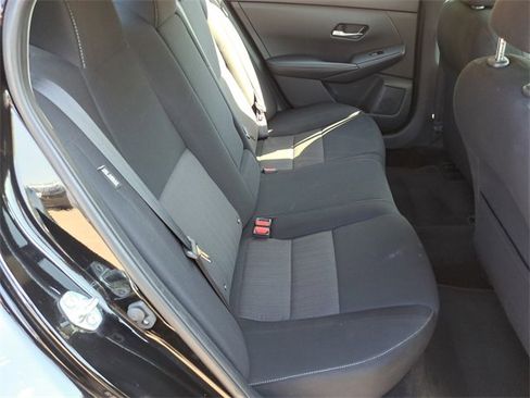 Used 2022 Nissan Sentra SV w/ Trunk Package image 26