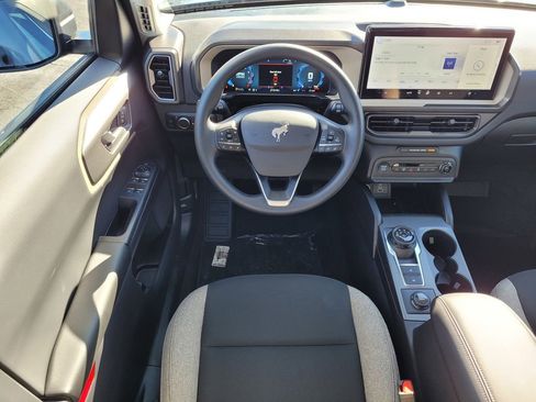 New 2025 Ford Bronco Sport Big Bend image 32