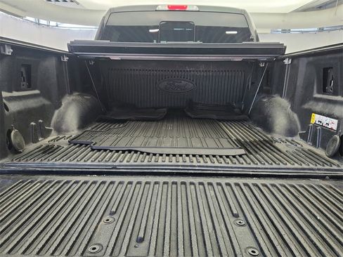 Used 2020 Ford F150 Lariat w/ Equipment Group 502A Luxury image 30