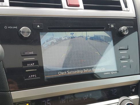 Used 2015 Subaru Legacy 2.5i Limited image 23