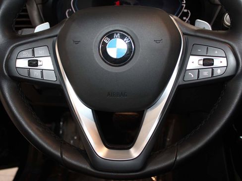 Used 2021 BMW X3 xDrive30e w/ Convenience Package image 20