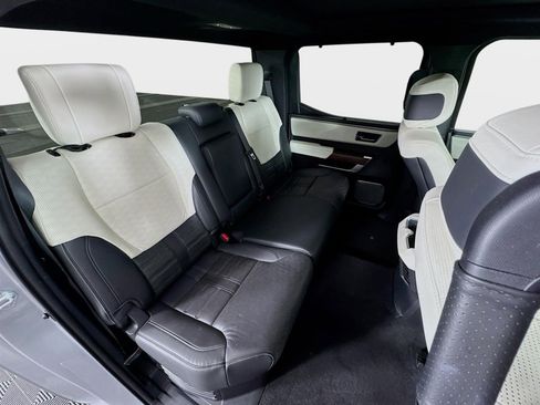 Used 2023 Toyota Tundra Capstone image 28